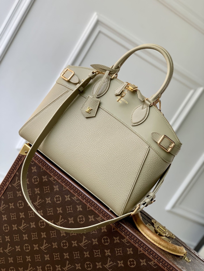 LV Top Handle Bags